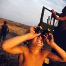 Jonas Bendiksen
