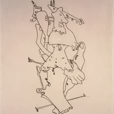 Yves Tanguy