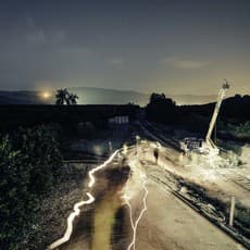 Aaron Koblin & Ben Tricklebank