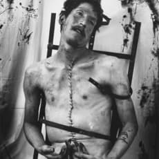 Joel-Peter Witkin