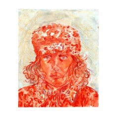 Hannah Tilson