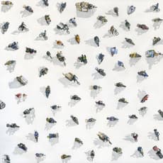 Micha Payer + Martin Gabriel