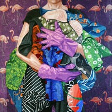 Elina Sarlin