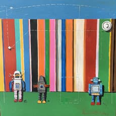 Leonardo Aguirre Di Matteo