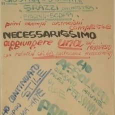 Fortunato Depero