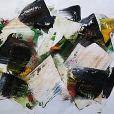 Marcelle Ferron