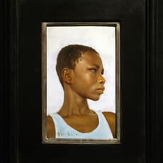 Gregory Mortenson