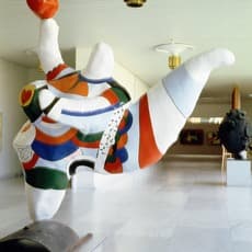 Niki de Saint Phalle