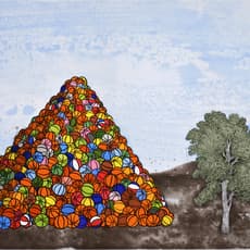 David Huffman