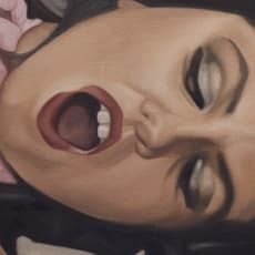 Alexandra Rubinstein