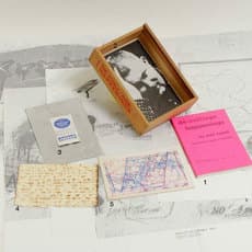 Wolf Vostell