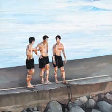 Bosun PARK 박보선