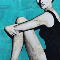 Jay Kelly (b. 1975)
