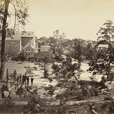 Timothy H. O'Sullivan