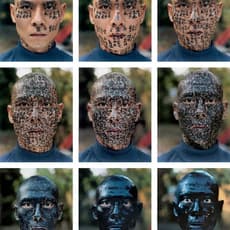 Zhang Huan