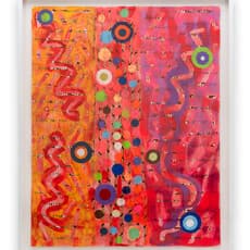 Pacita Abad, 39°C (2003)