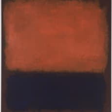 Mark Rothko
