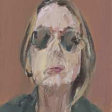 Yanrunan Tong 童雁汝南