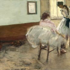 Edgar Degas