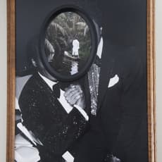 Todd Gray (b.1954)