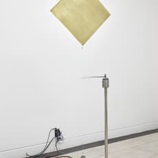 Alvaro Icaza y Verónica Luyo