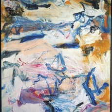 Willem de Kooning