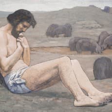 Pierre Puvis de Chavannes