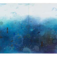 Emmi Whitehorse, Pollinator (2023)