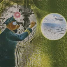Eric Ravilious