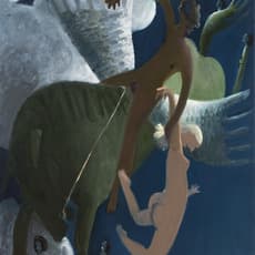 Kyle Staver