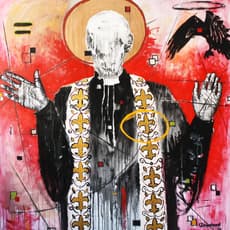 Mpumelelo “Layziehound” Coka