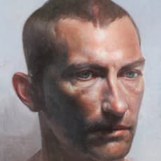 Daniel Hughes