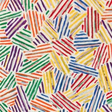 Jasper Johns