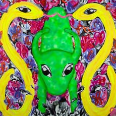 Barnabás Lakatos Gelléri