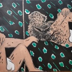 Fu Jingyan 付经岩