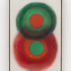 Waldemar Cordeiro, Untitled (1960) by Waldemar Cordeiro