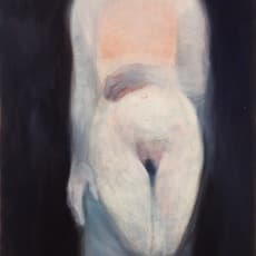 Miriam Cahn
