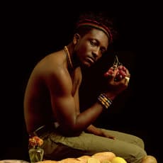Awol Erizku
