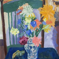Nell Blaine