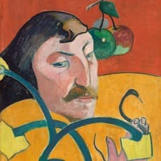 Paul Gauguin