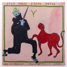 Sophie Vallance Cantor