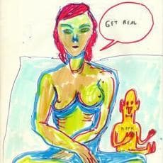 Daniel Johnston