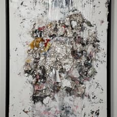 Michael Chow aka Zhou Yinghua