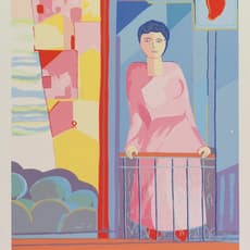 Cícero Dias, Untitled (2003)