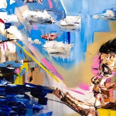 Joseph Lee (b. 1987)