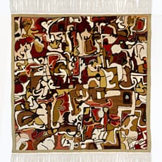 Amina Saoudi Aït Khay