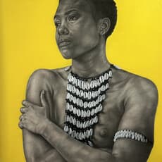 Mayowa Nwadike