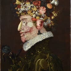 Giuseppe Arcimboldo