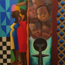 Lois Mailou Jones