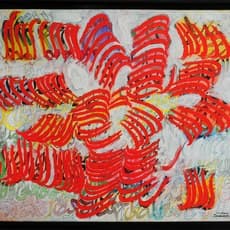 Charles Hossein Zenderoudi